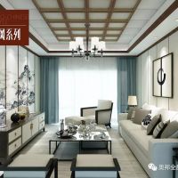 讓客廳“破冰”，家才熱鬧