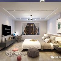 小空間，怎么設(shè)計成“大房子”？